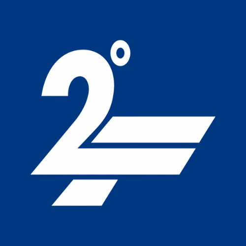 Two Degrees logo